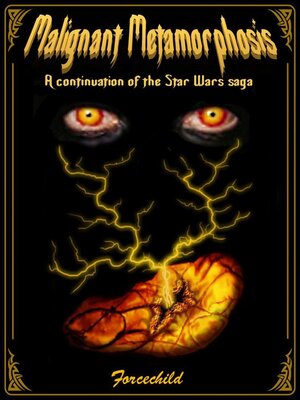 cover image of Malignant Metamorphosis